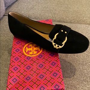 Tory Burch Marsden Smoking Slipper